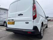 FORD TRANSIT CONNECT 2024 (74)