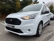 FORD TRANSIT CONNECT 2024 (74)