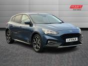 FORD FOCUS 2021 (71)