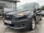 FORD TRANSIT CONNECT 2024 (74)