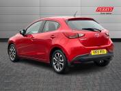 MAZDA 2 2015 (15)