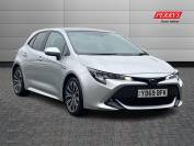 TOYOTA COROLLA 2019 (69)