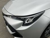 TOYOTA COROLLA 2019 (69)