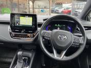 TOYOTA COROLLA 2019 (69)