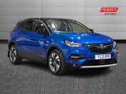 VAUXHALL GRANDLAND X 2021 (21)