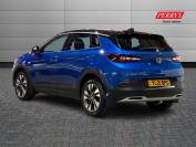 VAUXHALL GRANDLAND X 2021 (21)