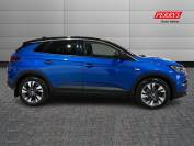 VAUXHALL GRANDLAND X 2021 (21)