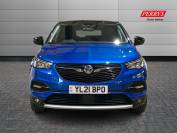 VAUXHALL GRANDLAND X 2021 (21)