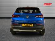 VAUXHALL GRANDLAND X 2021 (21)