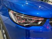 VAUXHALL GRANDLAND X 2021 (21)