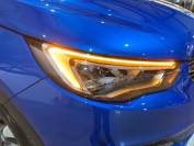 VAUXHALL GRANDLAND X 2021 (21)