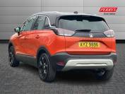 VAUXHALL CROSSLAND 2021 (71)