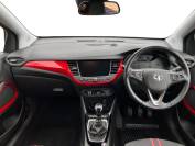 VAUXHALL CROSSLAND 2021 (71)