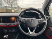 VAUXHALL CROSSLAND 2021 (71)