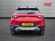 KIA STONIC 2021 