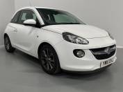 VAUXHALL ADAM 2015 (15)