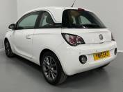 VAUXHALL ADAM 2015 (15)