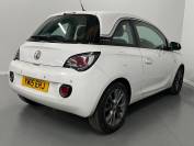 VAUXHALL ADAM 2015 (15)