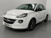 VAUXHALL ADAM 2015 (15)