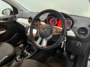 VAUXHALL ADAM 2015 (15)