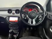 VAUXHALL ADAM 2015 (15)