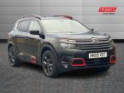 CITROEN C5 AIRCROSS 2019 (69)