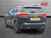 CITROEN C5 AIRCROSS 2019 (69)