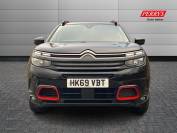 CITROEN C5 AIRCROSS 2019 (69)