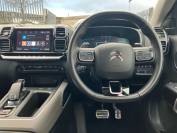 CITROEN C5 AIRCROSS 2019 (69)