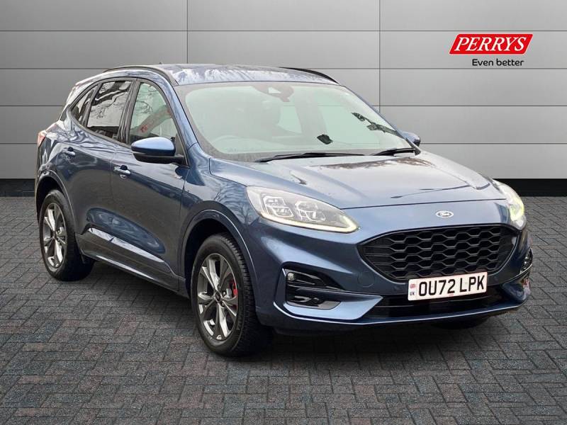 FORD KUGA 2022 (72)