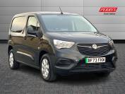 VAUXHALL COMBO CARGO 2024 (73)