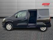 VAUXHALL COMBO CARGO 2024 (73)