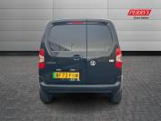 VAUXHALL COMBO CARGO 2024 (73)