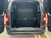 VAUXHALL COMBO CARGO 2024 (73)