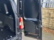 VAUXHALL COMBO CARGO 2024 (73)