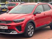 KIA STONIC 2021 (71)