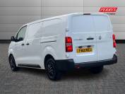 VAUXHALL VIVARO 2021 (21)