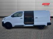 VAUXHALL VIVARO 2021 (21)