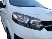 VAUXHALL VIVARO 2021 (21)