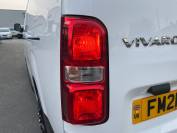 VAUXHALL VIVARO 2021 (21)