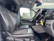 VAUXHALL VIVARO 2021 (21)