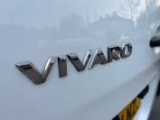 VAUXHALL VIVARO 2021 (21)