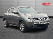 NISSAN JUKE 2018 (68)