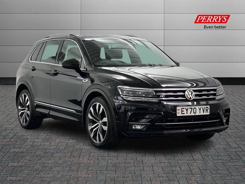 VOLKSWAGEN TIGUAN 2020 (70)