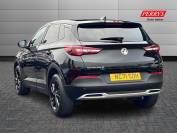 VAUXHALL GRANDLAND X 2021 (71)