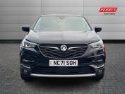 VAUXHALL GRANDLAND X 2021 (71)