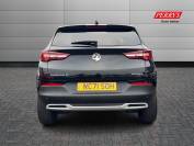 VAUXHALL GRANDLAND X 2021 (71)