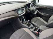 VAUXHALL GRANDLAND X 2021 (71)