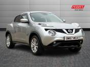 NISSAN JUKE 2018 (67)