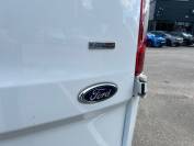 FORD TRANSIT CUSTOM 2018 (68)